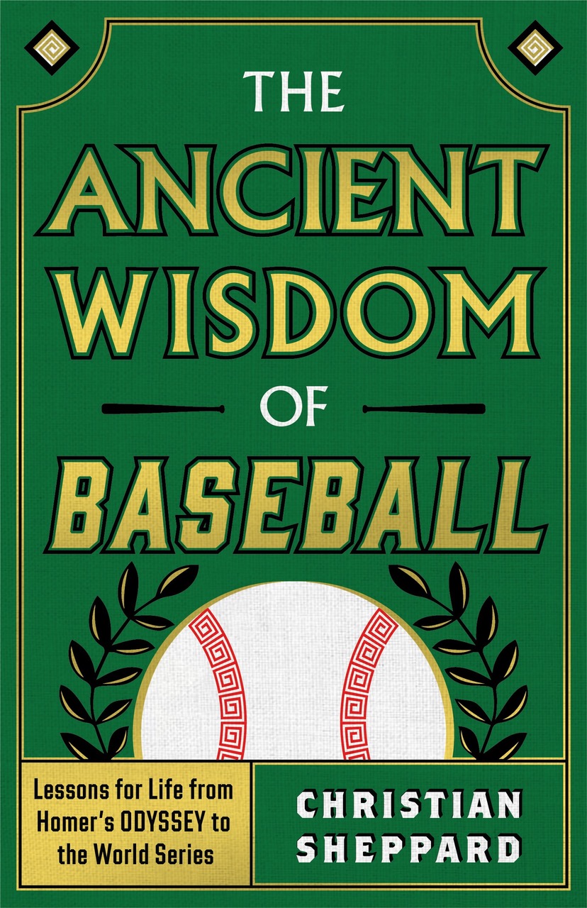 Baseball and Ulysses